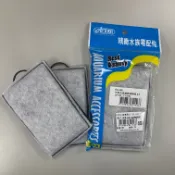 【慢慢魚】伊士達ISTA F-400用 外掛用活性碳棉板 360L插卡替換棉2入 EA-360七星SF-360