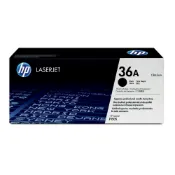 易印網 【免運 送超值禮券】HP CB436A(36A) 原廠黑色碳粉匣 適用HP LJ P1505/P1505n/M1120 MFP/M1120n MFP｜領券最高折$220