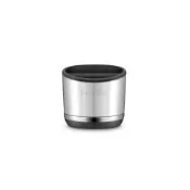 (店+)【Breville】美國 Breville 咖啡敲粉盒 銀 BEA501BSS 敲渣桶