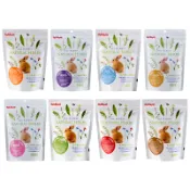 PetBest 健康草本系列機能性食品 保健草本 小寵零食 兔零食 兔保健點心 桑葉/奧勒岡/蒲公英/車前草/牧草粉