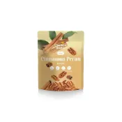(店+)【O'natural 歐納丘】肉桂胡桃 50G/袋 CYC