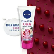 Nivea extra white dgn kandungan vitamin C&A