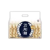 【大甲佳旭】刀削麵1500g/袋