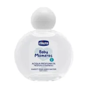 Chicco 寶貝嬰兒植萃淡雅香水 100ml 寶貝嬰兒淡雅香水 9393
