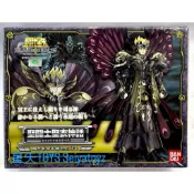 星矢 TOY BANDAI 萬代 正版 聖鬥士 聖衣神話 冥鬥士 睡神 Hypnos 現貨