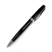 PARKER 新商籟 迷你麗雅黑白夾 原子筆