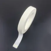 【🔥桃園24H🔥】白色阻燃醋酸膠布膠帶 液晶維修排線包紮膠布 高溫絕緣醋酸布膠帶（滿150出貨哦）