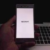 ～瑞优使～Sony XZ F8332 太空灰 故障 零件機