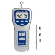 【Lutron路昌】FG-5005 / FG-5020 / FG-5100 數位推拉力計 拉力計 壓力計 可選 台灣公司