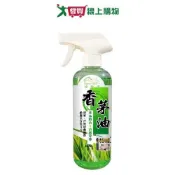 愛買線上購物 HAPPY HOUSE香茅油水性親和500ml【愛買】