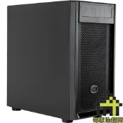 Cooler Master Elite 300 MicroATX 機殼 無側透 可安裝光碟機【每家比】