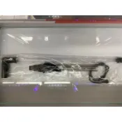 {水族1店｝雅柏套缸60cm專用配管（馬達上方雨淋管、馬達下方入水管）