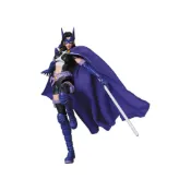 【預購2027年02月】Medicom Toy MAFEX 女獵手 蝙蝠俠：緘默