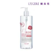 【LEGERE 蘭吉兒】97玫瑰淨白防護精華露(500ml/瓶)