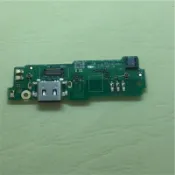 SONY XA1 Ultra G3226 尾插小板 充電接頭 充電排線 充電小板 尾插排線