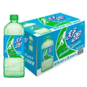 玉山最低比價網 [COSCO代購6] C158779 舒跑 運動飲料 975毫升 X 12入