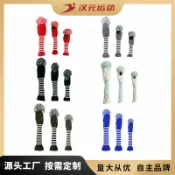 喜挖2店 obm高爾夫用品木杆套杆頭套帽套 毛線針織