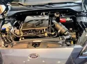 ☆光速改裝精品☆SIMOTA FORD FOCUS MK4 1.5T 超導流碳纖維進氣系統(限量10套) (北部含安裝)