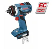 【血拼死鬥】BOSCH博世 無碳刷鋰電電鑽/起子機 GSR 18 V-EC FC2 單機
