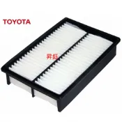TOYOTA COROLLA 1.6 1.8 1993-2000年 空氣芯 空氣濾芯 17801-15070