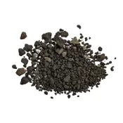 (店+)【綠色山嵐】富士砂 1公升 日本酸性黑火山石 化妝砂 火山石 黑火山石 多肉介質 富士沙 水族底砂 顆粒介質