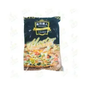 (店+)冷凍天然乳酪絲（單色/雙色）【 1公斤裝 】★ 紐西蘭、阿根廷進口分裝★《大欣亨》