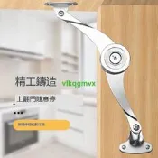 [VLK]【榻榻米】隨意停氣撐任意停櫥柜門上翻門鉸鏈通用氣壓支撐桿衣柜[1130316]