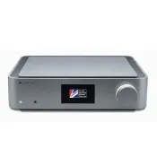 【CAMBRIDGE】Edge NQ 前級放大器及網路播放器 台灣公司貨(支援HDMI eARC)