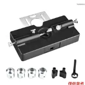 Winn 圓形木棒製作工具方形木棒去木棒配件工具家用家用木工 DIY 實用工具