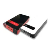 (店+)【任e行】PT-106 12000mAh 行動電源 救車電源 (救車電源.行動電源)
