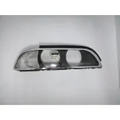 BMW 寶馬 E39 車燈 原廠車燈 前燈 頭燈 大燈 右邊 副駕駛邊 燈殼 1996~2003