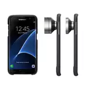 【百利市購物中心】SAMSUNG 三星 原廠 GALAXY S7 edge 鏡頭式背蓋組 (平輸-盒裝)