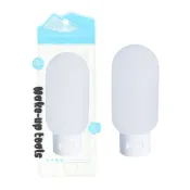 【全聯線上購】【BELLE MADAME 貝麗瑪丹】擠壓瓶(1入)