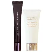 【MIKIMOTO 御木本】WRINKLE ADVANCED防皺精華霜20g-贈珍珠護手霜50g(專櫃公司貨)