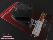 FRANDO 86 卡座 BREMBO 對四 40mm B對四 對4 卡鉗座 CNC 適用 新勁戰 三代 245MM