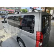 {小P嚴選} {免運費}可變更行照款TOYOTA Hiace 新海力士  海力士  專用鋁合金車頂架ARTC固定式認證