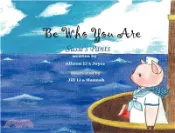 【三民網路書店】Be Who You Are：Susie's Pants【有聲】(電子書) 作者：Allison Li;Joyce