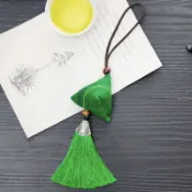 粽子掛件 端午節粽子商品 艾草香包 端午節小禮品