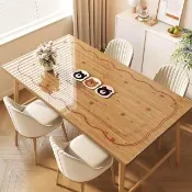 【科凌】餐桌墊 桌上擺件 茶幾墊 檯面保護墊 裝飾擺飾 60×120cm
