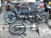 達成拍賣 三陽 寬胎狼 野狼 野狼傳奇 車台 寬胎搖臂  鋁圈 輪胎  前叉 避震器 上 三角台 分離把 土除 煞車鼓 