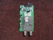 視訊盒 R801326E111B ( HERAN  42-C1MA1 ) 拆機良品