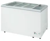 高雄瑞興3.3尺玻璃對拉冷凍櫃RS-DF330只要17700元RS-DF200,RS-DF250,,RS-DF430,