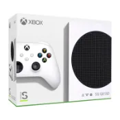 (歡迎舊機換新機)Xbox Series S 512G數位版主機 台灣原廠公司貨(全新/二手商品)  【飛鴻數位館】