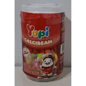 呦皮加鈣脆皮軟糖 70g 效期2027 07 12