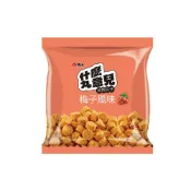 【維力】什麼丸意兒休閒丸子-梅子風味