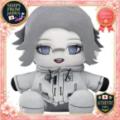 グッドスマイルカンパニー[GOOD SMILE COMPANY] HUNDRED LINE -最終防衛學園- 蒼月衛人 