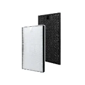 【蟎著媽】濾網(適用 Sharp 夏普 KI-GS70 KI-HS70 KI-JS70 FZ-D70HF FZ-F70DF 空氣清淨機)