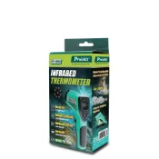 (店+)【Pro’sKit 寶工】南慶五金   Pro'sKit 寶工 紅外線測溫槍(不附電池) MT-4606
