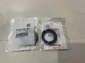 K6 K8 EK EG EJ 雙凸 VTEC 凸輪軸 油封 一對 B18C B16B B16A JDM USDM