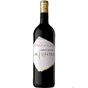 【品酒網】西班牙 樂團卡本內蘇維翁紅葡萄酒750ml Orquestra Cabernet Sauvignon